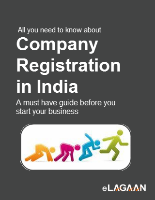 How to register a company in India - Free Ebook