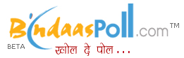 bindaaspoll.com