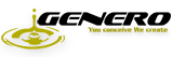 Web Technologies, Social Media, Branding iGenero