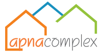 ApnaComplex Logo