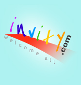 Free wedding Website - Invity.com